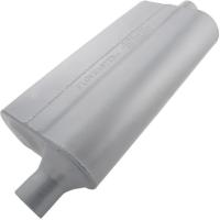 High Performance Muffler
