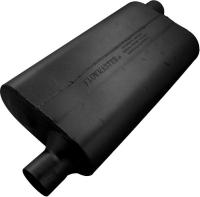 High Performance Muffler