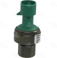 High Pressure Cut-Out Switch
