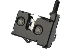 Hood Latch