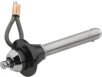 Hood Lock Or Pin