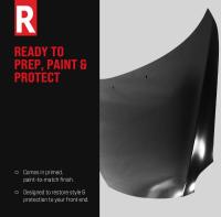 Hood Panel Assembly