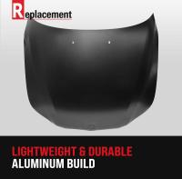 Hood Panel Assembly