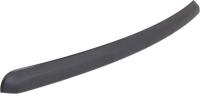 Hood Panel Molding
