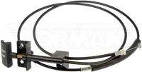 Hood Release Cable