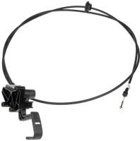 Hood Release Cable 912-007