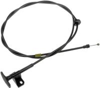 Hood Release Cable 912-020