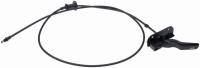 Hood Release Cable 912-036