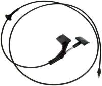 Hood Release Cable 912-039