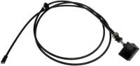 Hood Release Cable 912-048