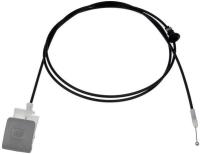 Hood Release Cable 912-089