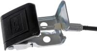 Hood Release Cable