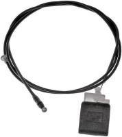 Hood Release Cable 912-203