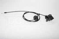Hood Release Cable 912-420