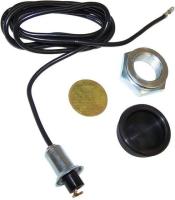 Horn Button