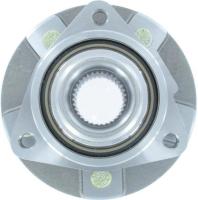 Hub Assembly