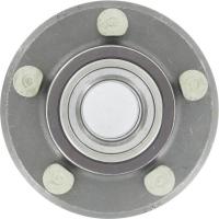 Hub Assembly