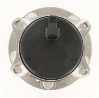 Hub Assembly
