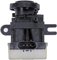 Hub Locking Solenoid