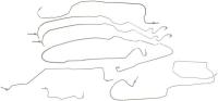 Hydraulic Brake Line