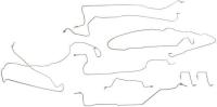 Hydraulic Brake Line