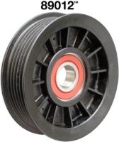 Idler Or Tensioner Pulley