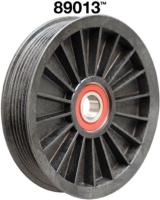 Idler Or Tensioner Pulley