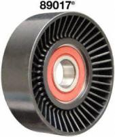 Idler Or Tensioner Pulley by DAYCO