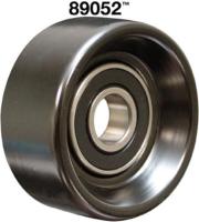 Idler Or Tensioner Pulley