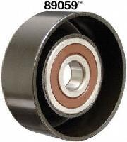 Idler Or Tensioner Pulley by DAYCO