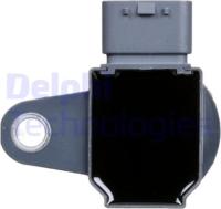 Ignition Coil GN10537