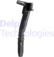 Ignition Coil GN10619