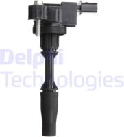 Ignition Coil GN10682