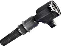 Ignition Coil 673-6000