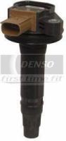 Ignition Coil 673-6300