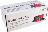 Ignition Coil by HITACHI