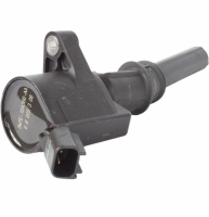 Ignition Coil by MOTORCRAFT