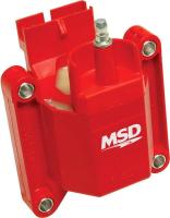 Ignition Coil by MSD IGNITION