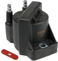 Ignition Coil by NGK