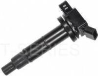Ignition Coil by STANDARD/T-SERIES