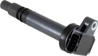 Purchase Top-Quality Ignition Coil by BECK/ARNLEY - ZS043 2