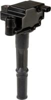 Purchase Top-Quality Ignition Coil by BECK/ARNLEY - ZS043 3