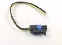 Ignition Control Connector HP3840