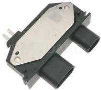 Ignition Control Module