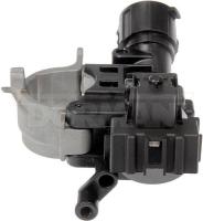 Ignition Lock Housing