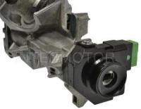 Ignition Switch And Lock Cylinder
