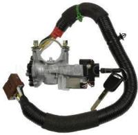Ignition Switch And Lock Cylinder