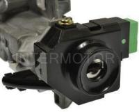 Ignition Switch And Lock Cylinder