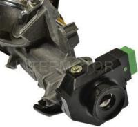 Ignition Switch And Lock Cylinder US705