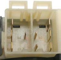 Ignition Switch